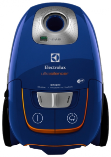 Ремонт пылесосов Electrolux